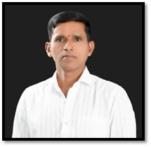श्री.संतोष रामचंद्र देशेकर